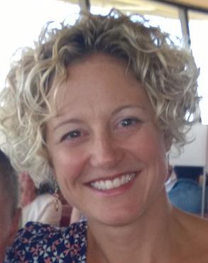 Sarah Pewitt 